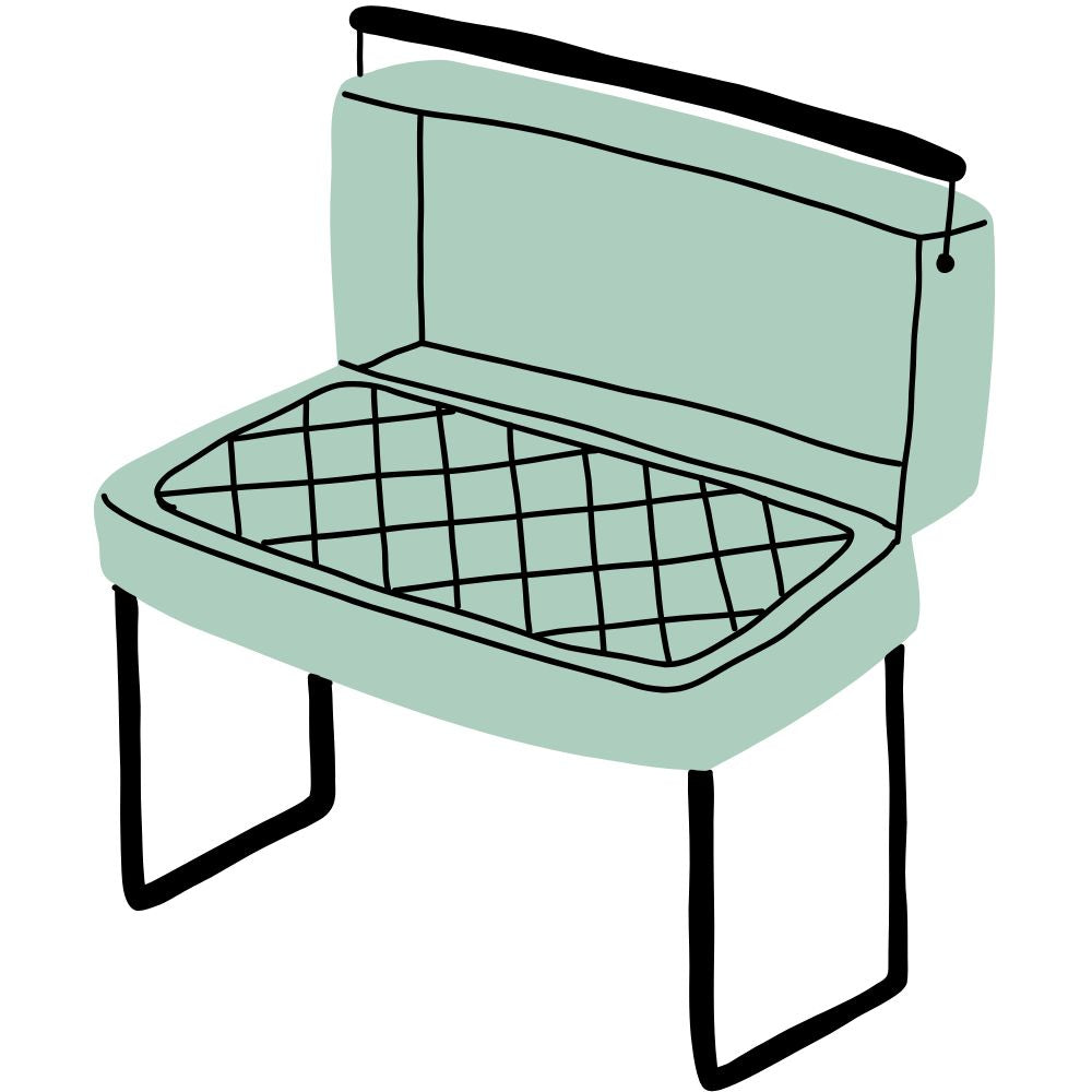 Gassgrill