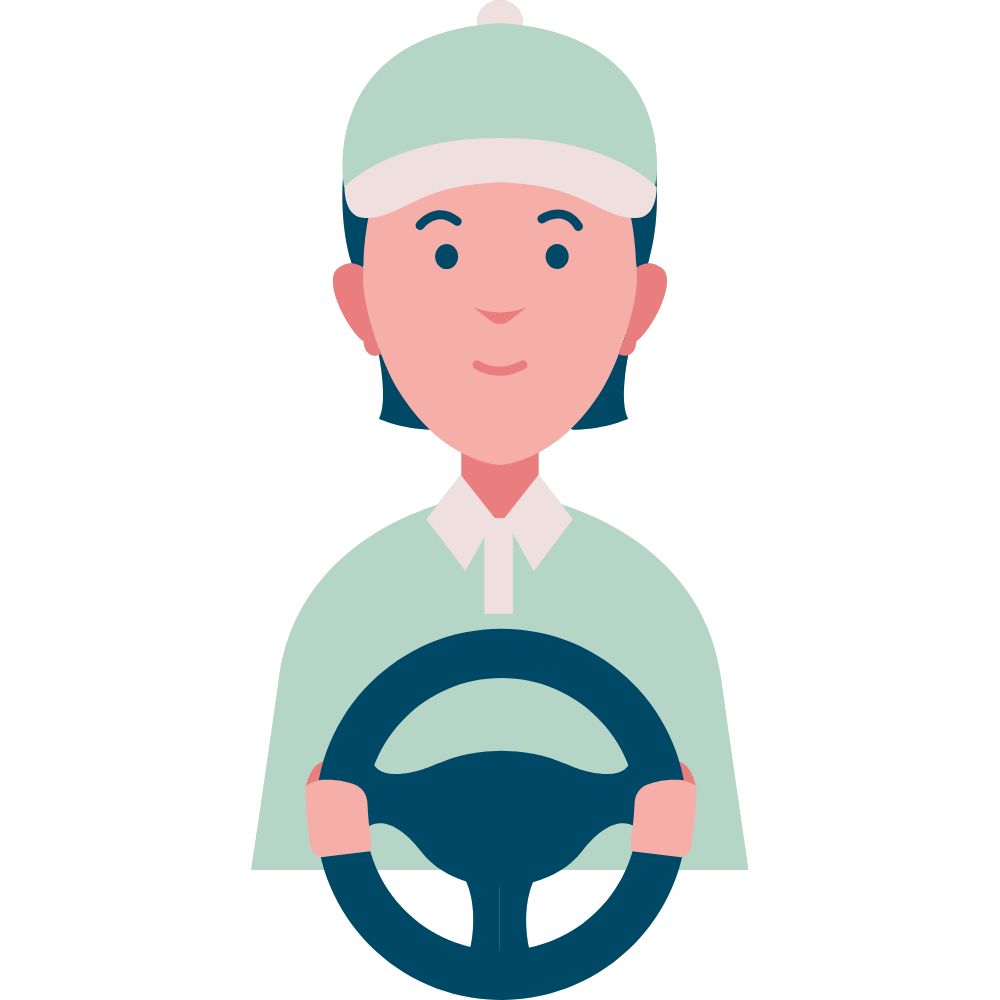 Extra Driver