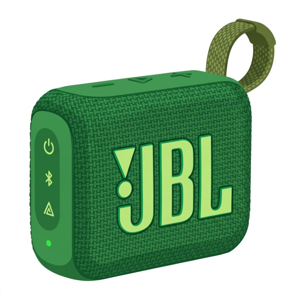 JBL Go 4