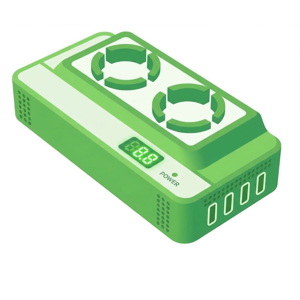 Power Inverter