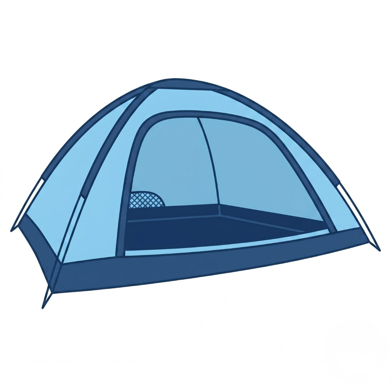 Tent (2 Persons)