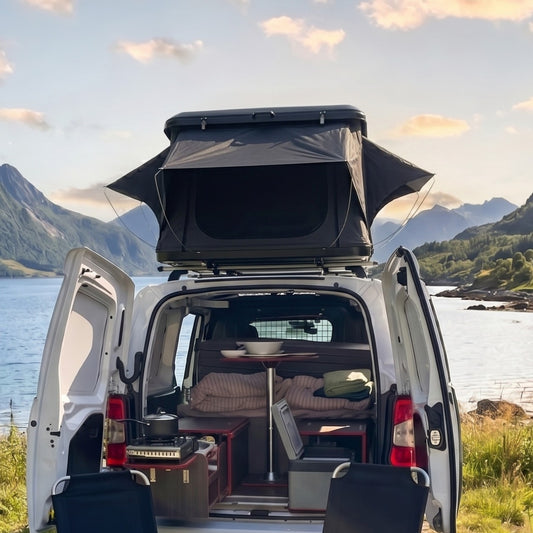 Rooftop Tent
