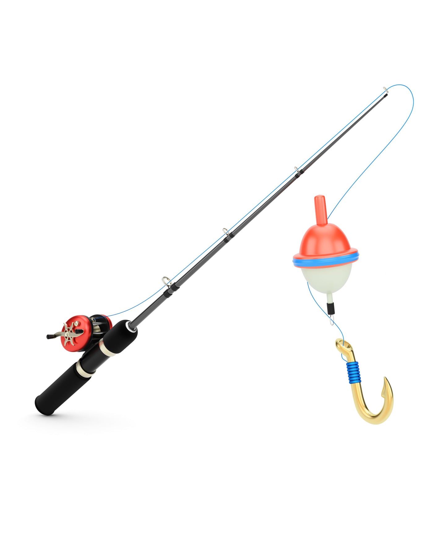 Fishing Rod