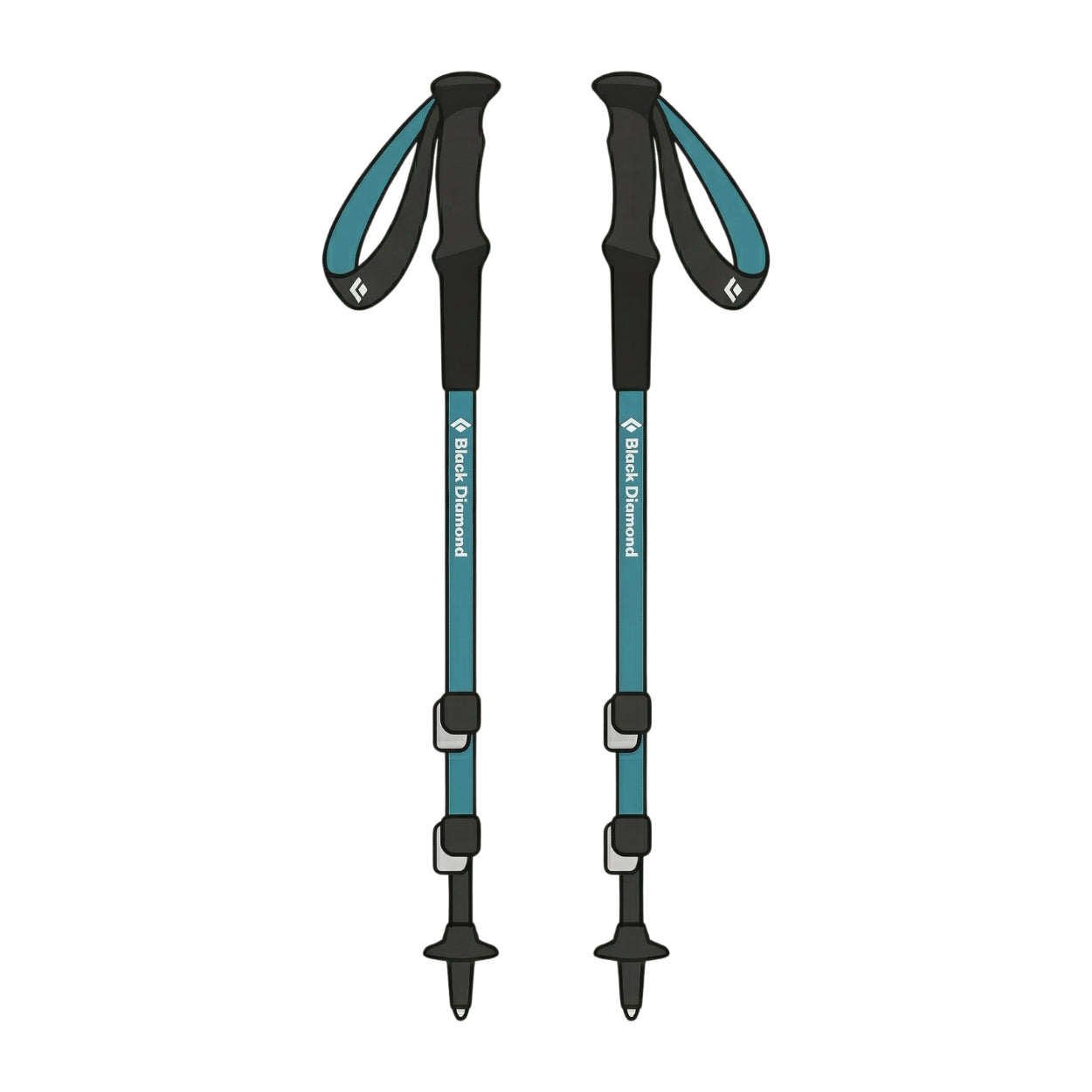Hiking Poles