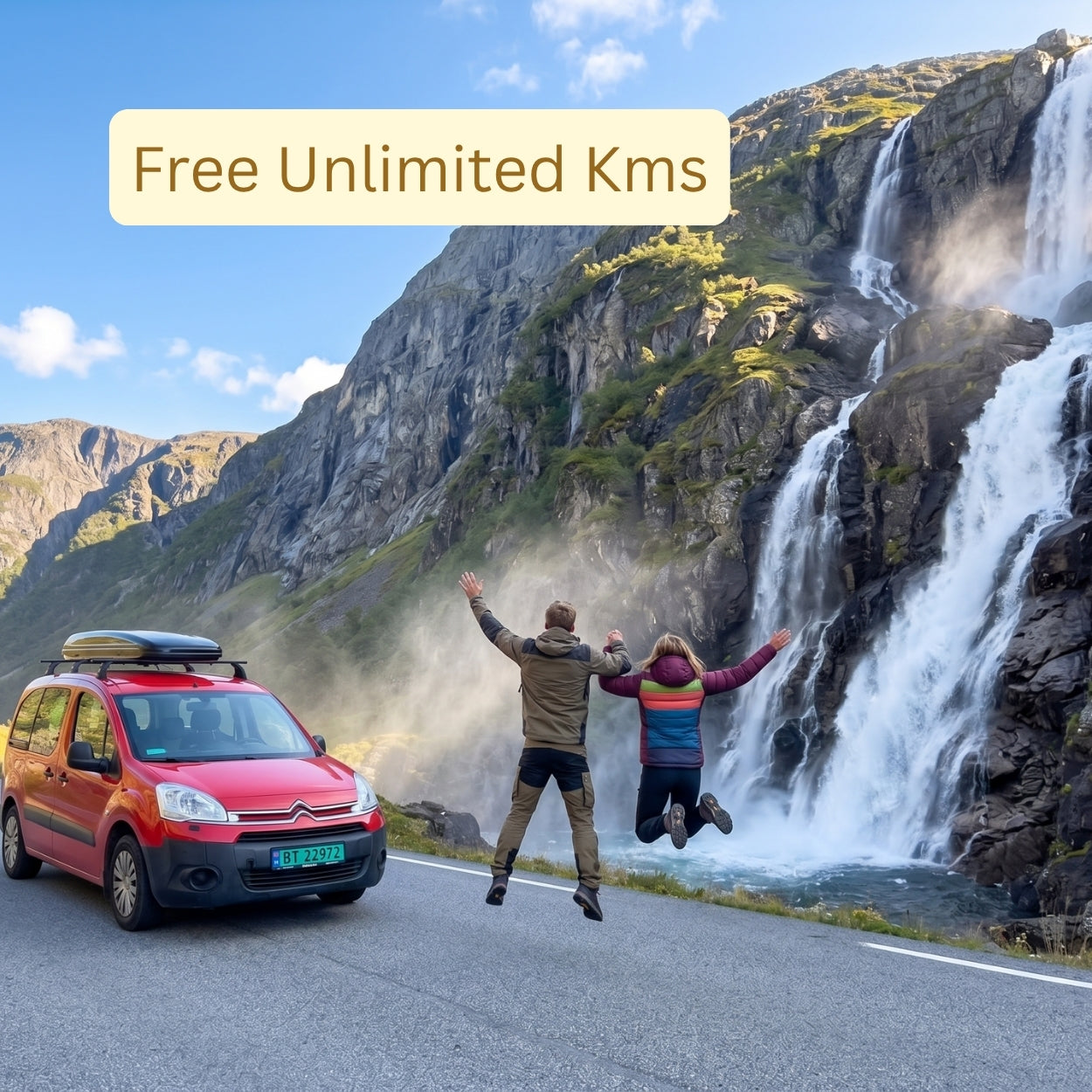 Unlimited Automatic Peugeot 2015-2018