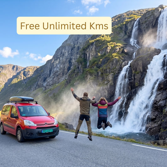 Unlimited Automatic Peugeot 2015-2018
