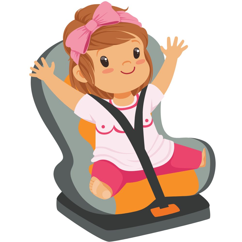 Baby Seat