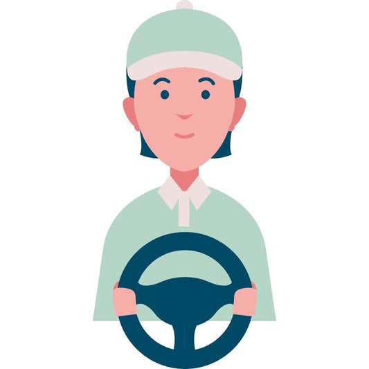 Extra Driver