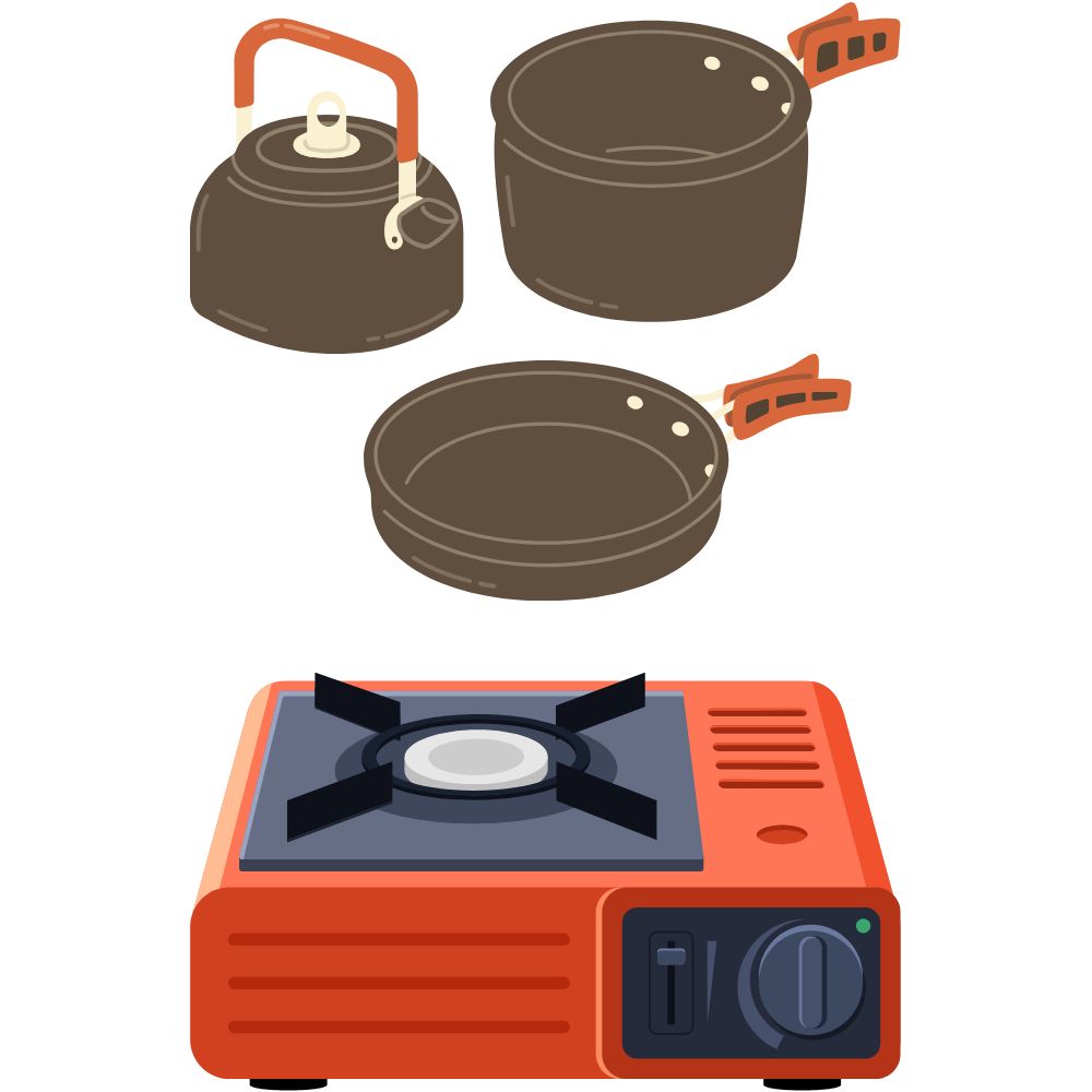 Kitchen Kit
