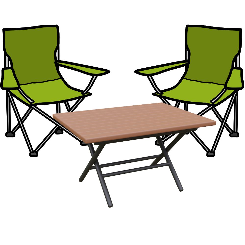 Camping Set