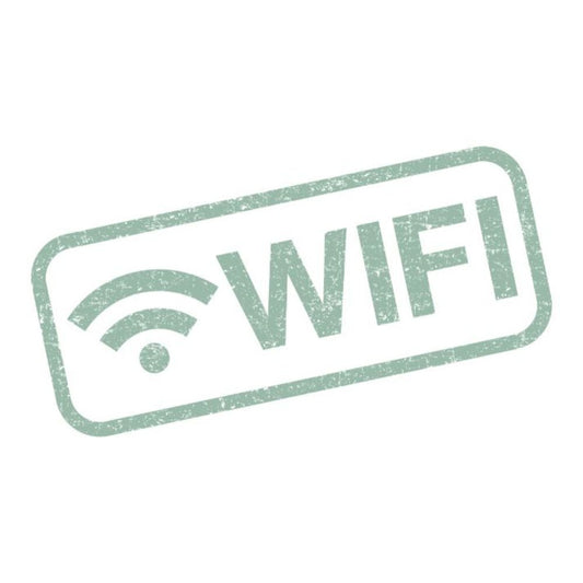 Unlimited 5G Wi-Fi Router
