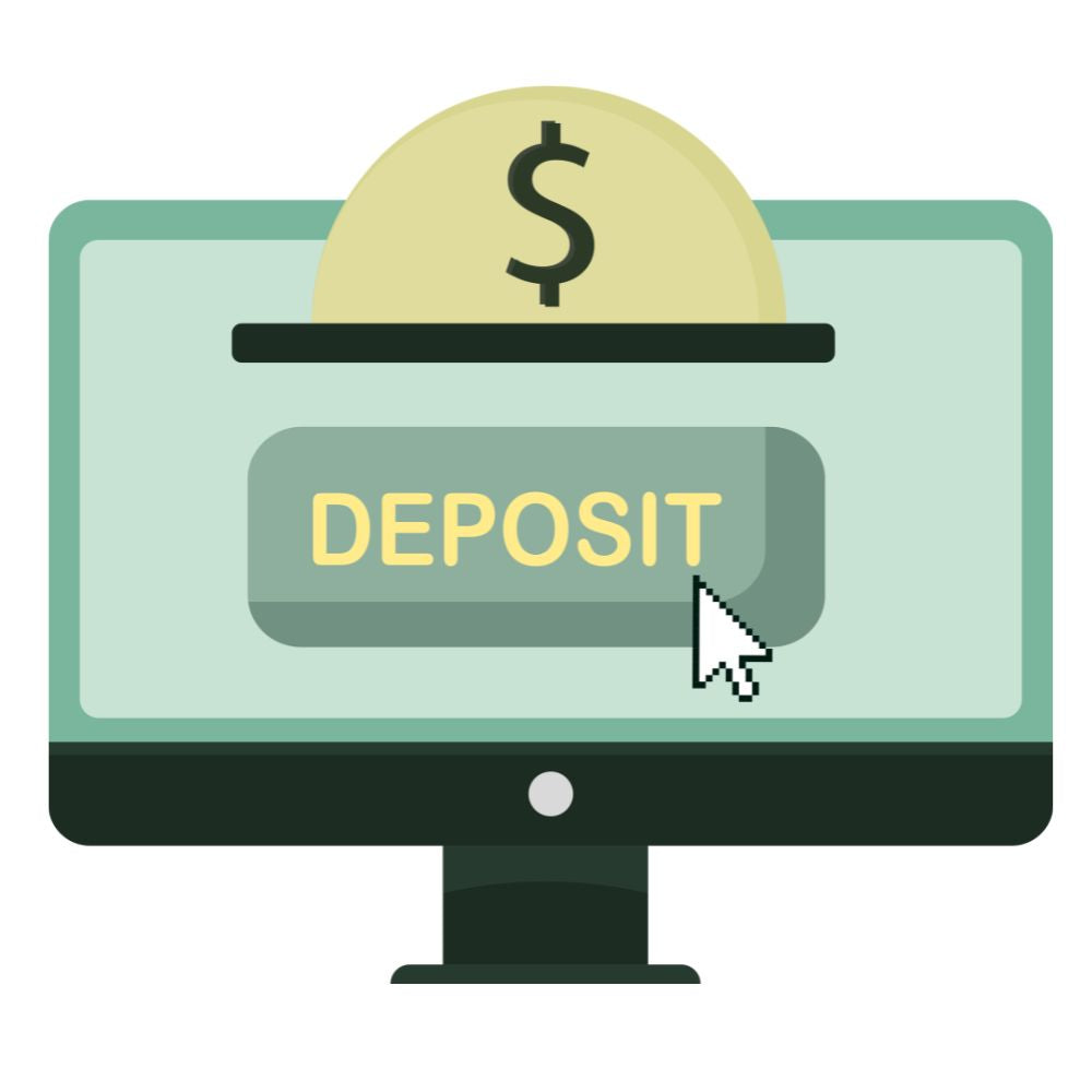 Deposit