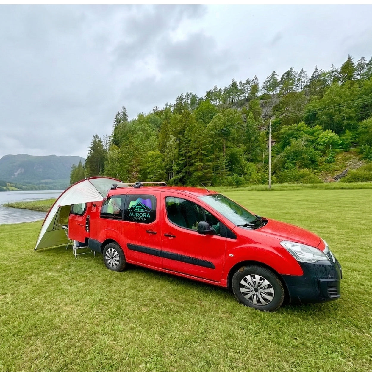 Unlimited Automatic Peugeot 2015-2018