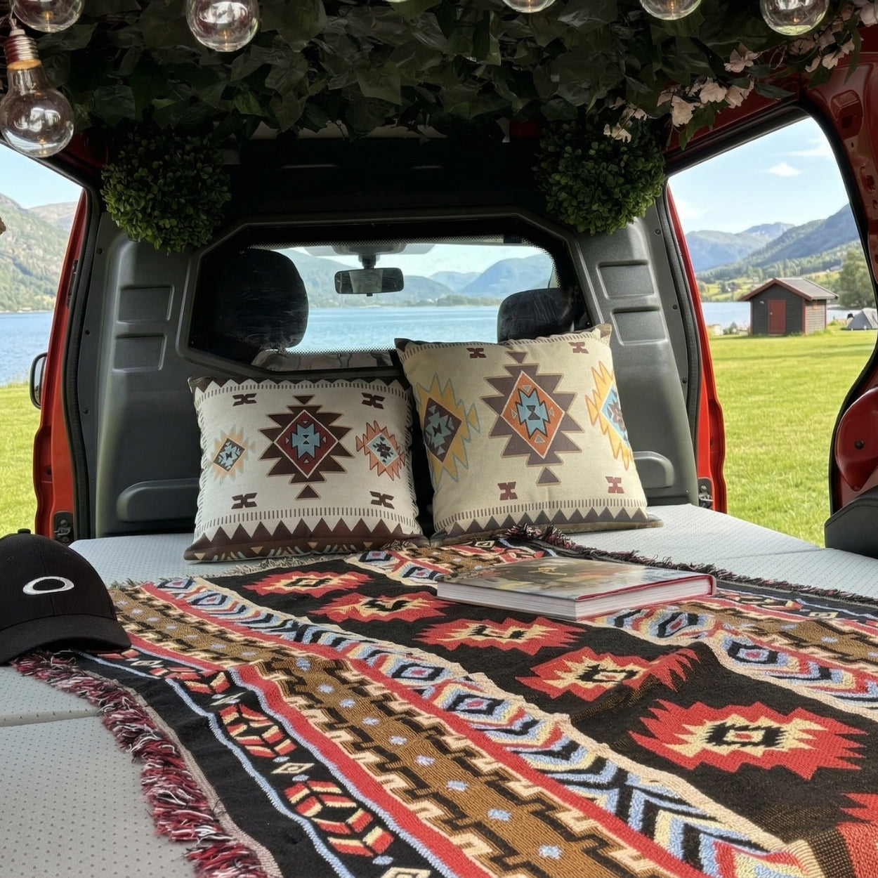 Unlimited Automatic Peugeot 2015-2018