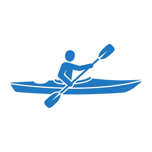 Single Sea Kayak