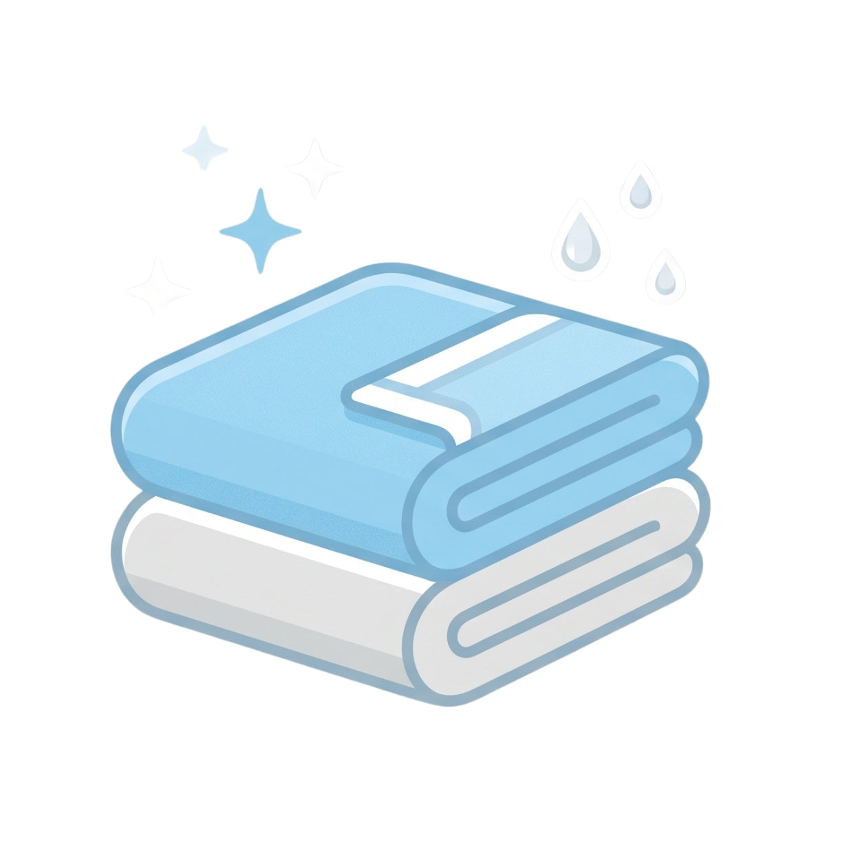 Fresh Towels