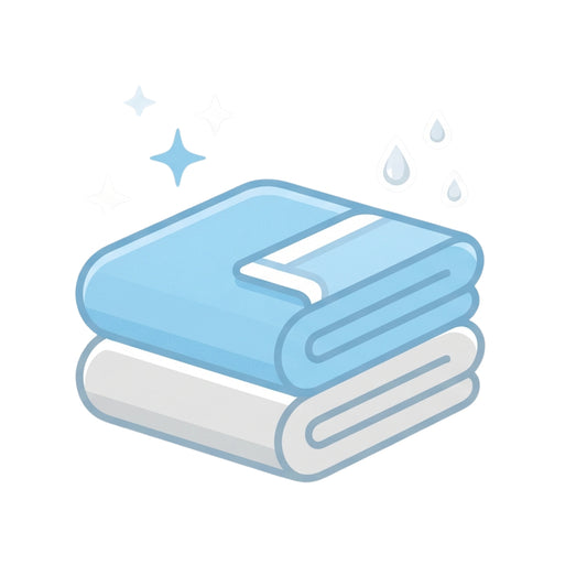 Fresh Towels