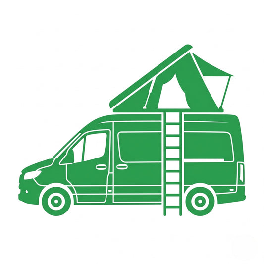 Rooftop Tent