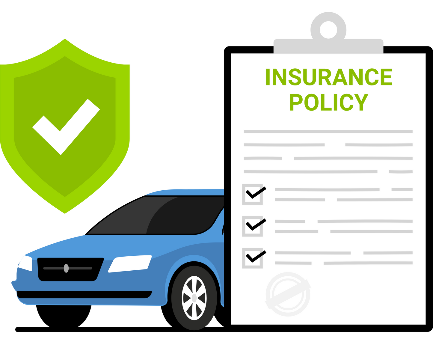 FREE Insurance