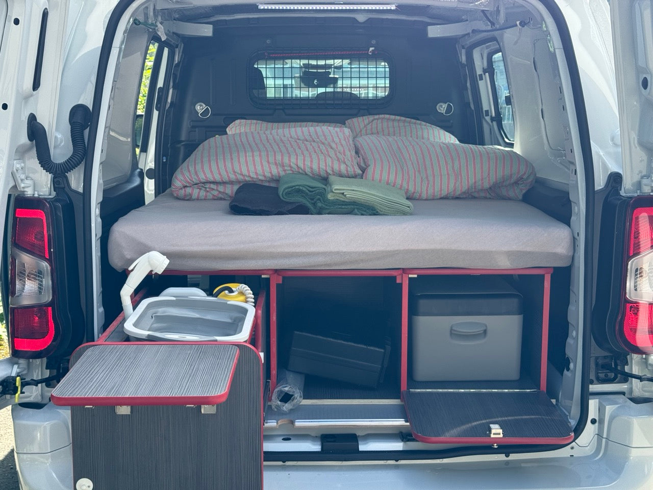 S4 Mercedes-Benz city 2025